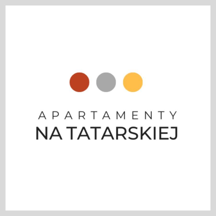 Apartamenty Na Tatarskiej Przemyśl 外观 照片