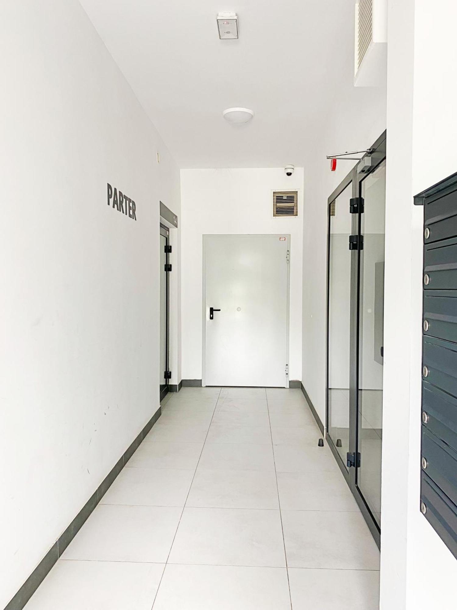 Apartamenty Na Tatarskiej Przemyśl 外观 照片