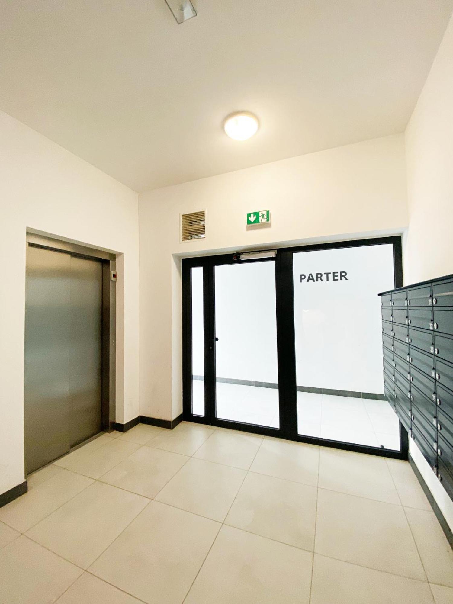 Apartamenty Na Tatarskiej Przemyśl 外观 照片